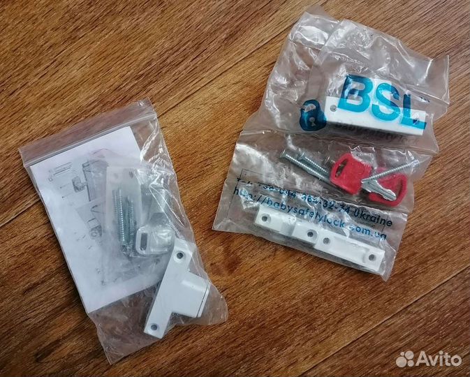 Детский замок