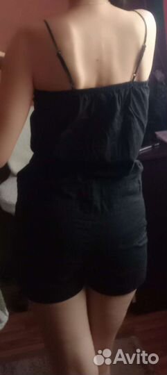 Комбинезон женский летний 42 44