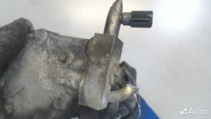 Компрессор кондиционера Alfa Romeo 156, 2003