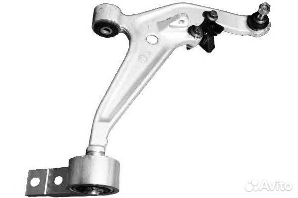 Рычаг подвески передний правый нижний поперечный