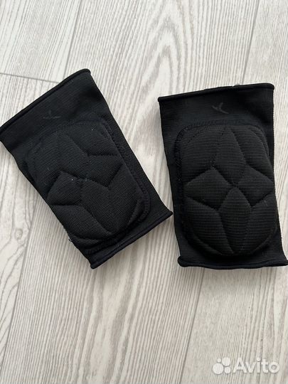 Наколенники для танцев