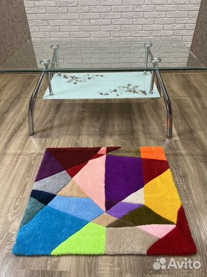 Тафтинговый ковер