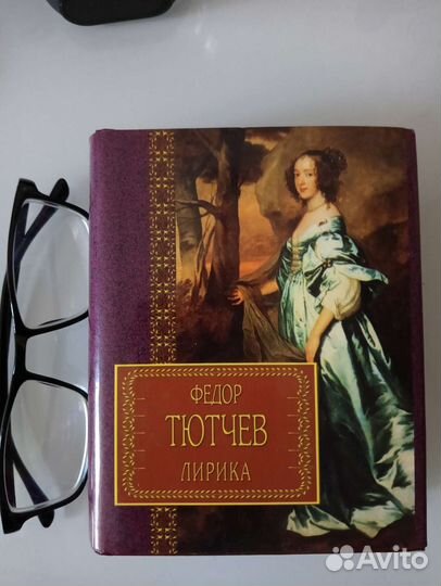 Коллекция.Серия Лирика.Харвест.Малый формат.24 шт