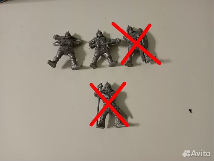 Технолог фигурки