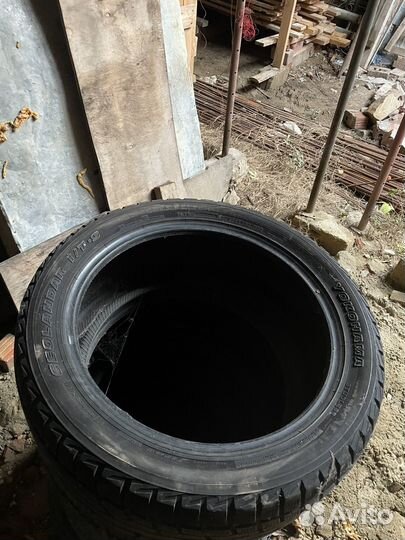 Yokohama 902W 275/40 R20