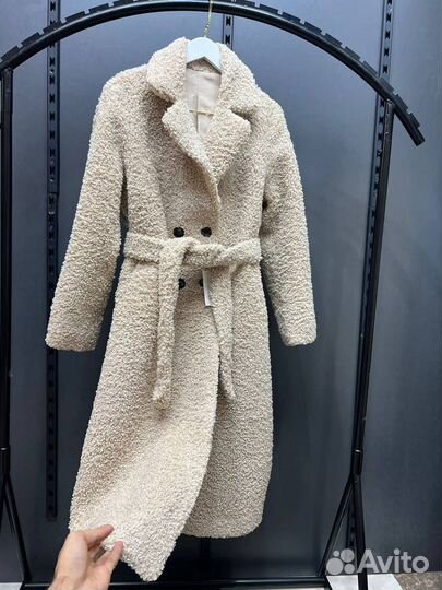 Шуба женская