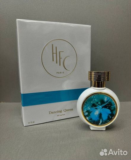 Haute fragrance company Dancing Queen, 75ml