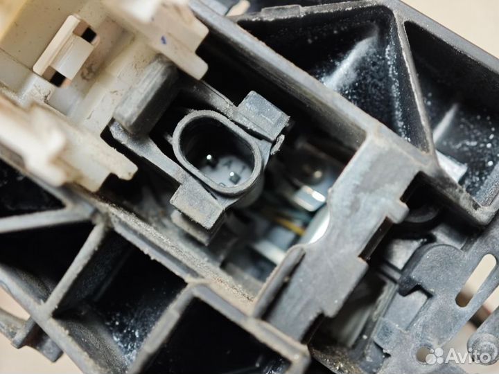 Ручка двери наружная