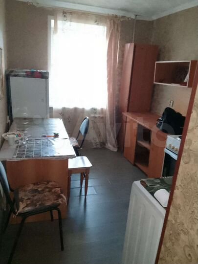 1-к. квартира, 37 м², 8/12 эт.