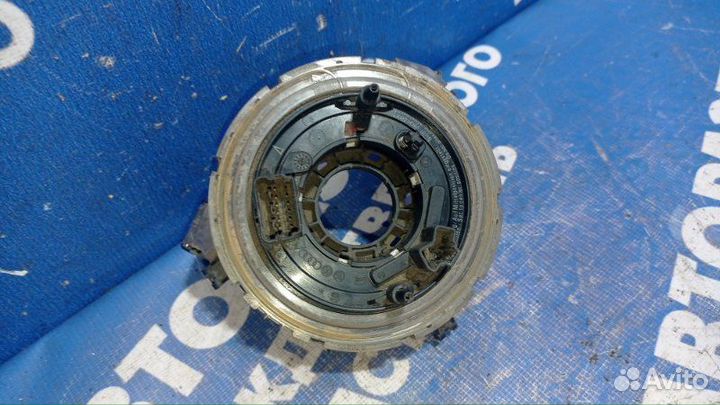 Подрулевой шлейф Audi A6C6 седан ASN 2005