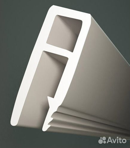 Материал для натяжных потолков