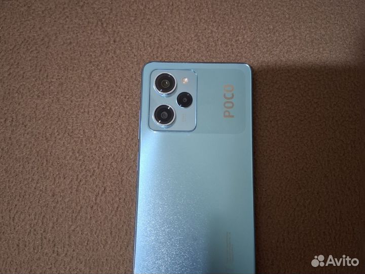 Xiaomi Poco X5 Pro 5G, 8/256 ГБ
