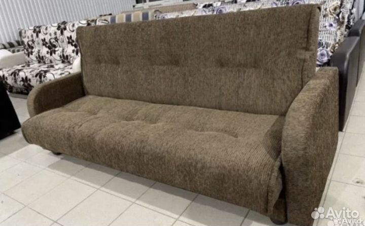 Диван прямой 