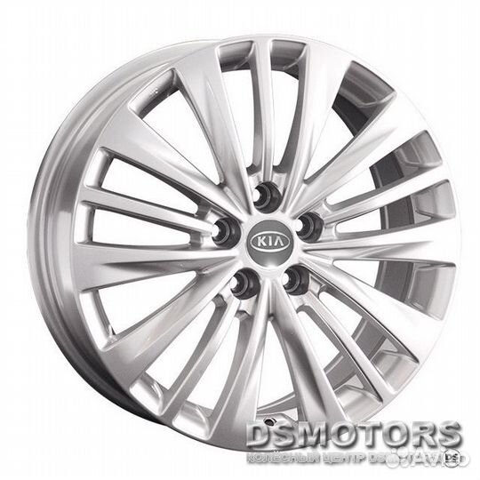 Диски KIA KI329 7.5/18 5x114.3 ET51 d67.1 S