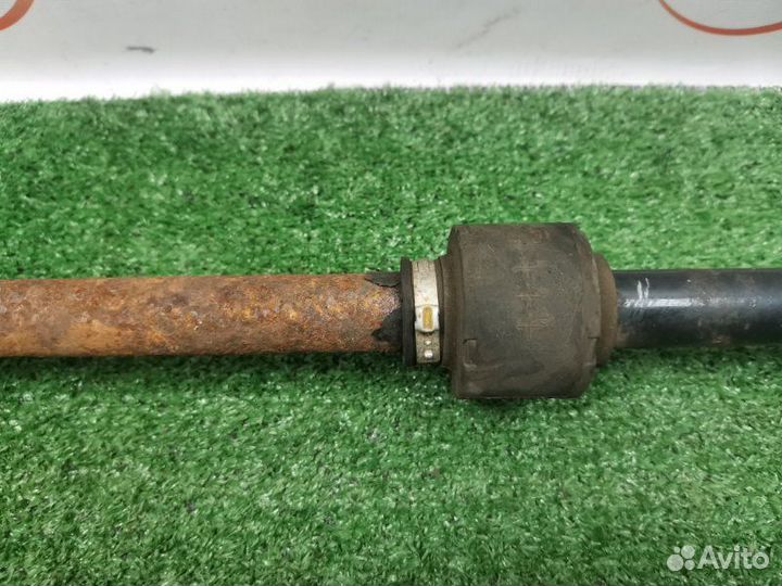 Привод передний правый Chevrolet Cruz седан 1.6