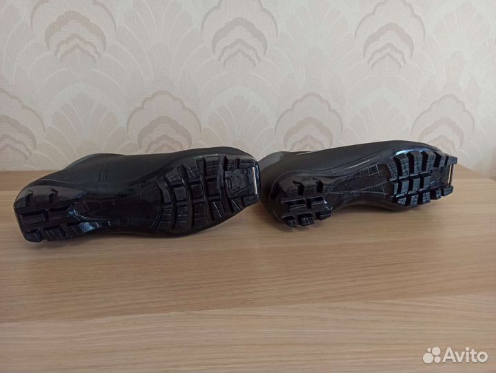 Лыжные ботинки nordway 41 размер