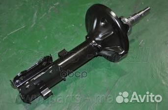 Амортизатор перед прав parts-mall PJA-023A PJA