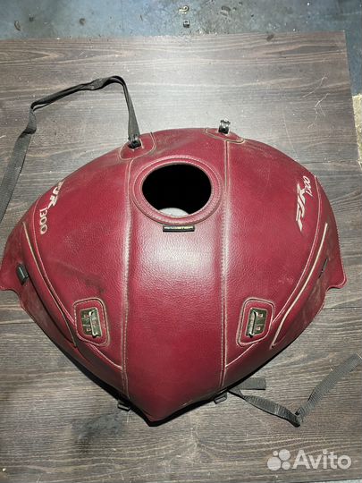 Чехол на бак для Yamaha FJR1300 03-05