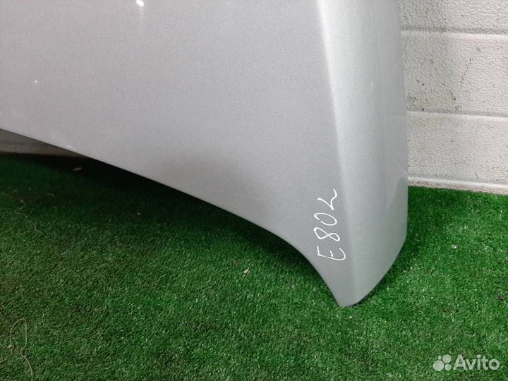 Капот Peugeot 3008 2010