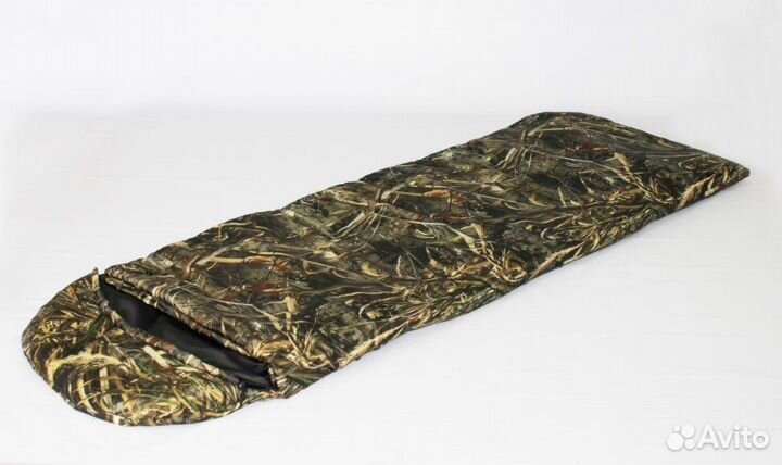 Спальный мешок -18 С 