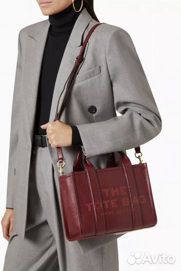 Сумка Marc Jacobs The Tote Bag Small Оригинал