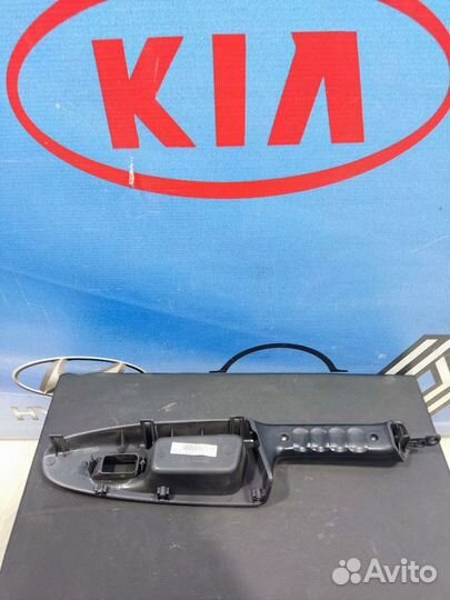 Ручка двери внутренняя салона Kia RIO 2 Прав