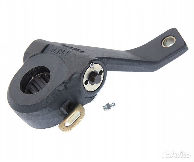 Рычаг тормоза регулировочный DAF левая eker