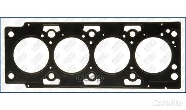 Прокладка ГБЦ 10179300 10179300 Ajusa