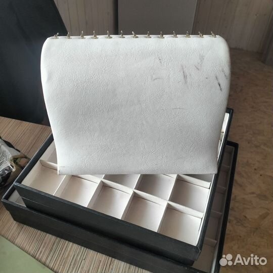 Планшет для украшений