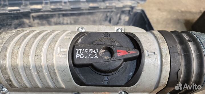 Перфоратор bosch GBH 5-40 DE в кейсе