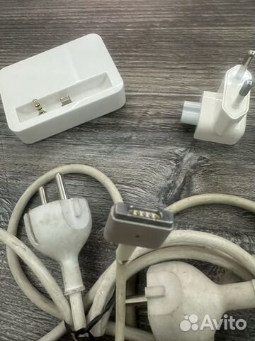 Разные кабеля для apple объявление продам