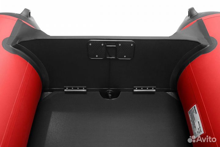 Лодка пвх Роджер (Roger) Hunter Keel 3000