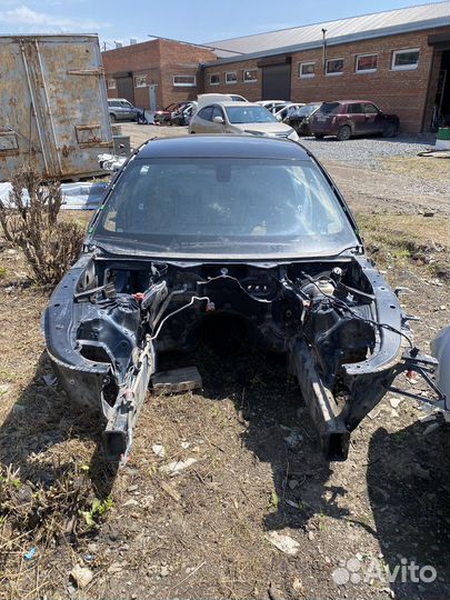 Кузов BMW F01/F02