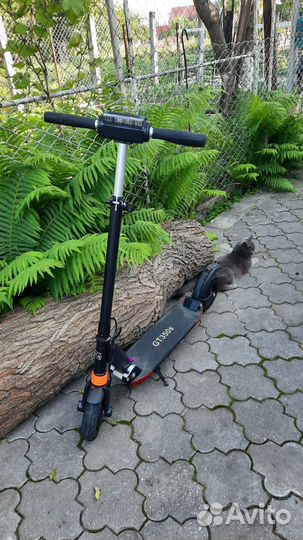 Электро самокат Gt 350S
