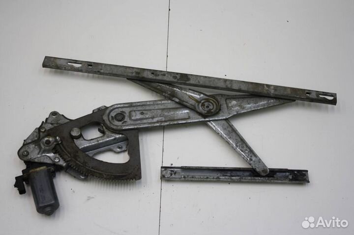 Стеклоподъемник электрический передний левый