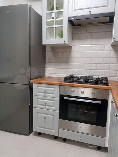 2-к. квартира, 48 м², 2/5 эт.