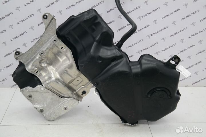 Бак топливный Audi A6 C7 2011-2018