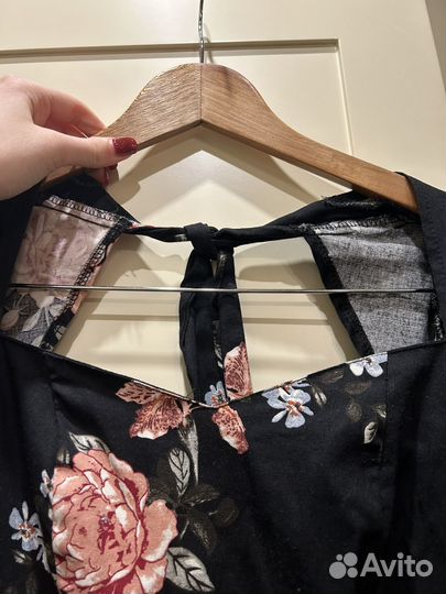 Платье женское размер 40 42