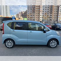 Daihatsu Move 0.7 CVT, 2019, 73 500 км, с пробегом, цена 945 000 руб.