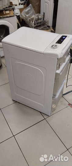 Ремонт стиральных машин на дому