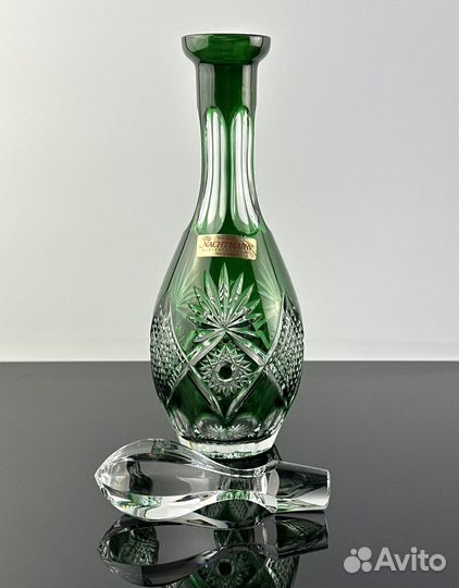 Хрустальный графин Nachtmann Нахтманн.Винтаж