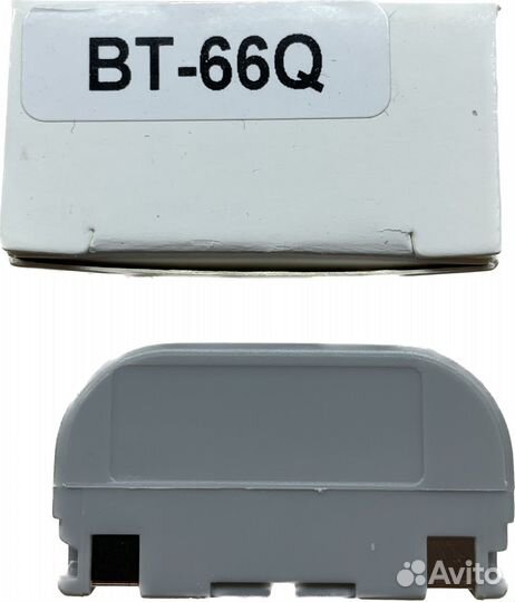 Аккумулятор Topcon BT-66Q новый