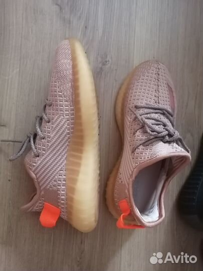 Adidas yeezy boost 350 женские 39