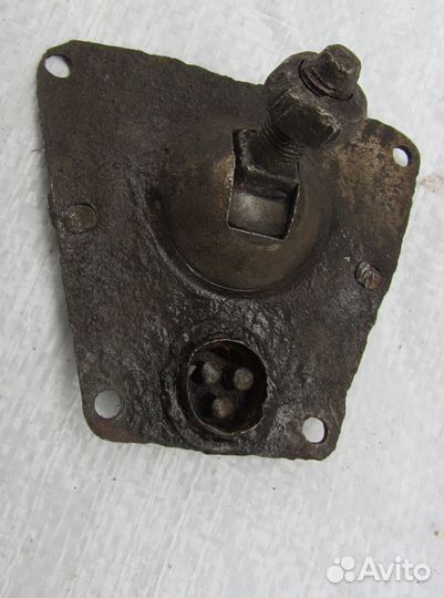 Крепление фары Газ-аа Полуторка