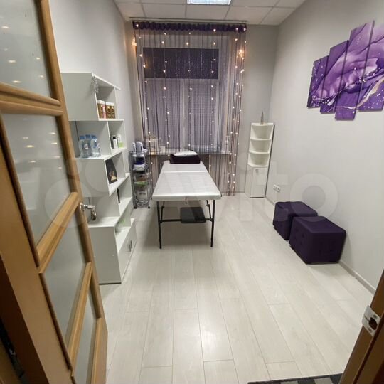 Свободного назначения, 9.5 м²