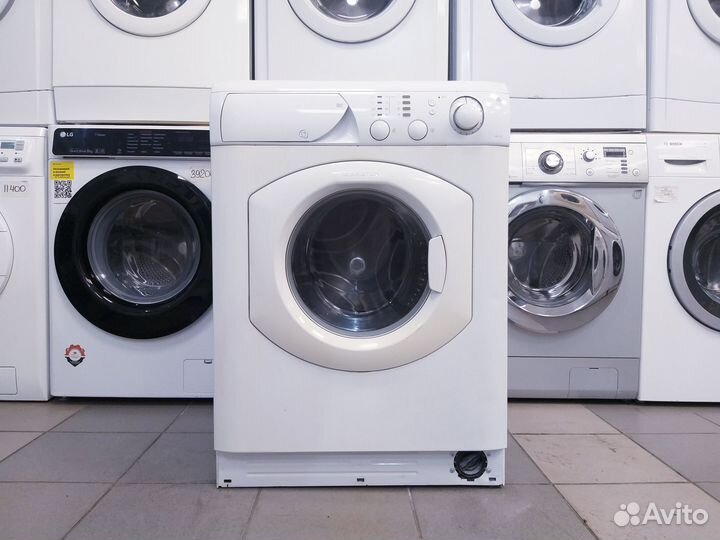 Стиральная машина Ariston