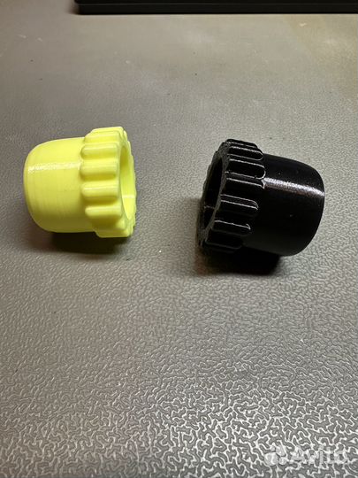 Печать на 3d принтере