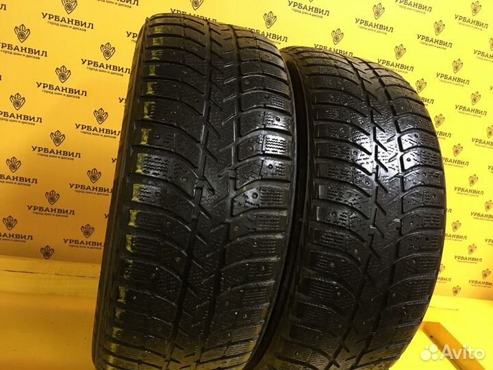 Bridgestone Ice Cruiser 5000 205/55 R16 91T
