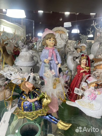 Сувениры игрушки ручной работы зарубежные