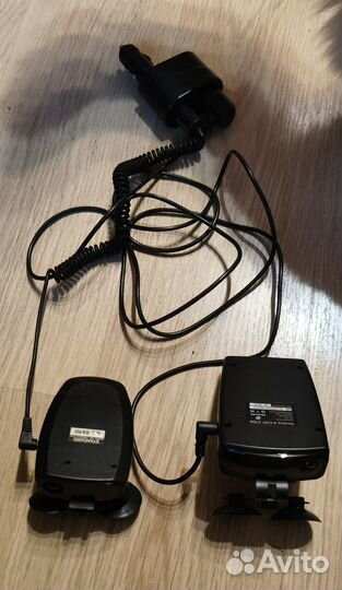 Радар детектор neoline X-COP 3700